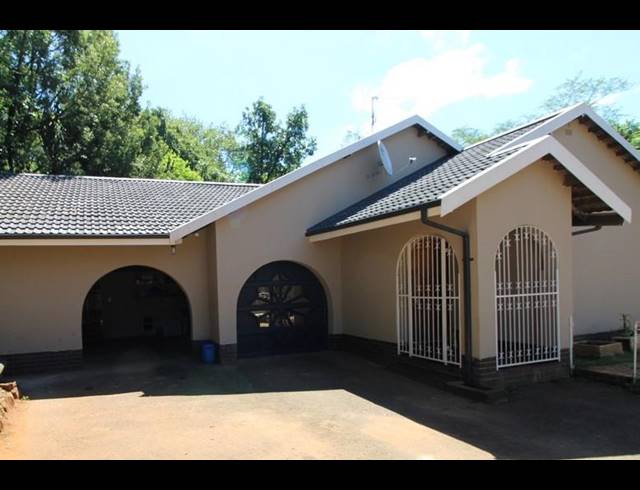4 BEDROOM HOUSE SOLD IN BLACKRIDGE